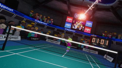 All In One Sports VR