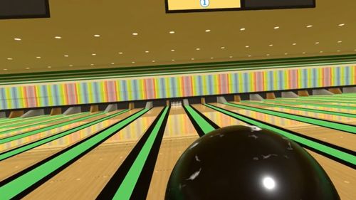 All In One Sports VR