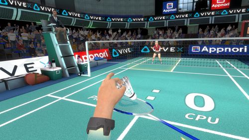 All In One Sports VR