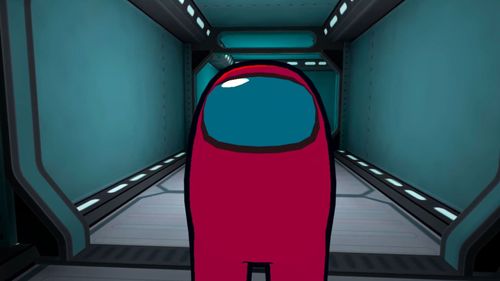 Among Us VR