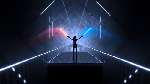 Beat Saber