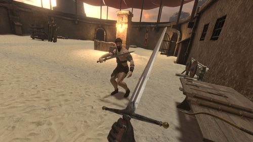 Blade and Sorcery VR