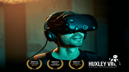 HUXLEY VR