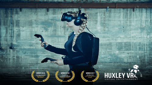 HUXLEY VR