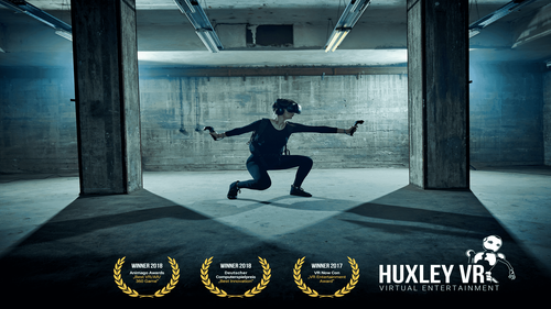 HUXLEY VR