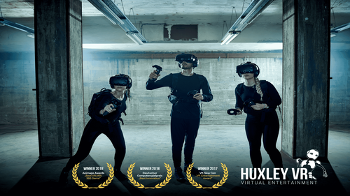 HUXLEY VR