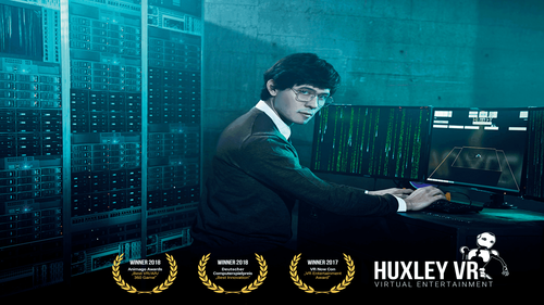HUXLEY VR