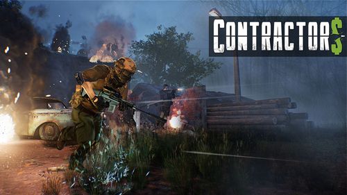 Contractors VR