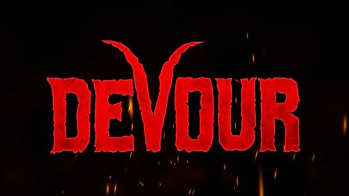 Devour VR