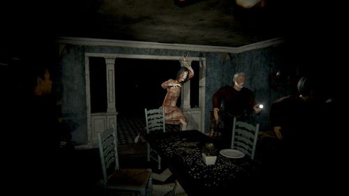 Devour VR