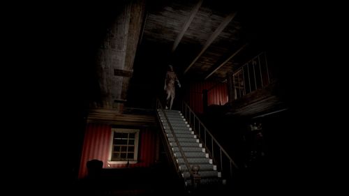 Devour VR