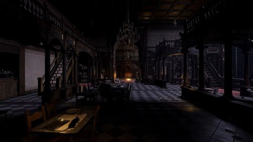 Devour VR