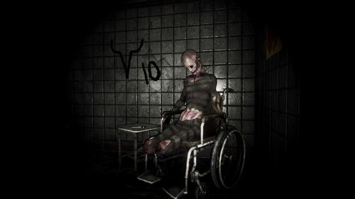 Devour VR