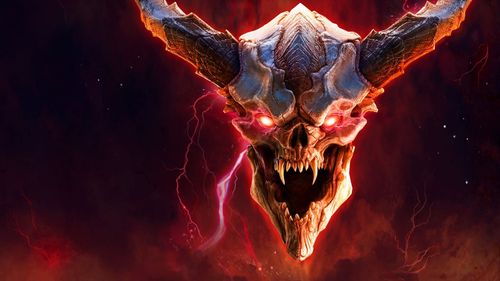 Doom VFR