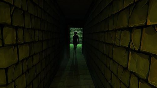 Dreadhalls