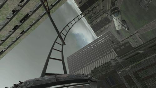 Epic Roller Coasters