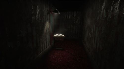 Escape First 1, 2, 3