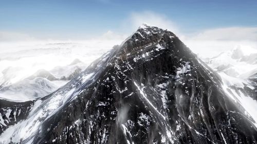 EVEREST VR