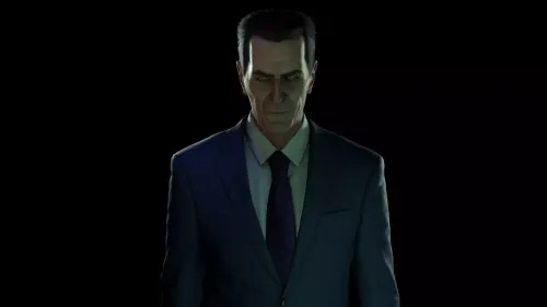 Half-Life: Alyx