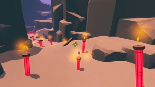 Glyph VR
