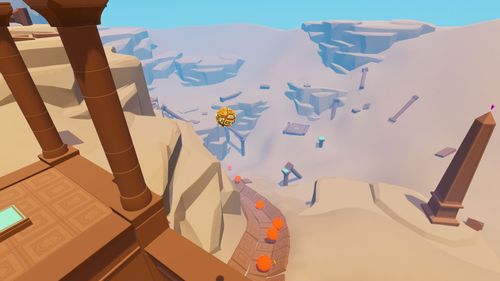 Glyph VR