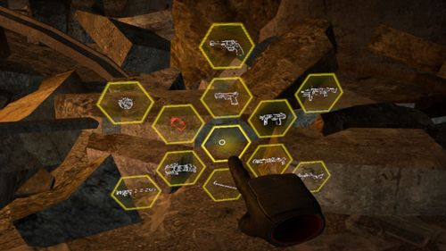Half-Life 2 VR