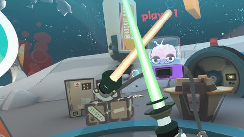 Jar Wars
