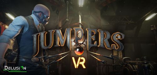 JUMPERS VR