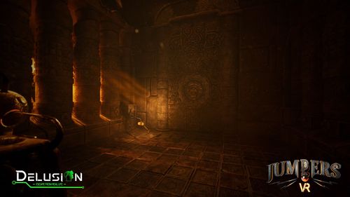 JUMPERS VR