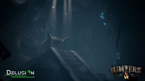 JUMPERS VR