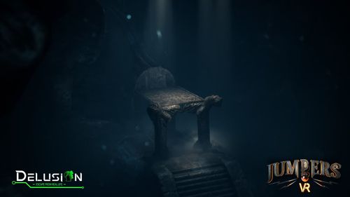 JUMPERS VR