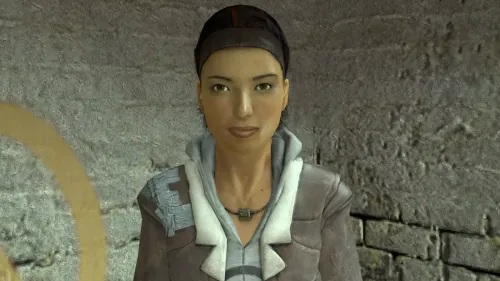 Half-Life: Alyx