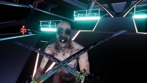 Killing Floor: Incursion