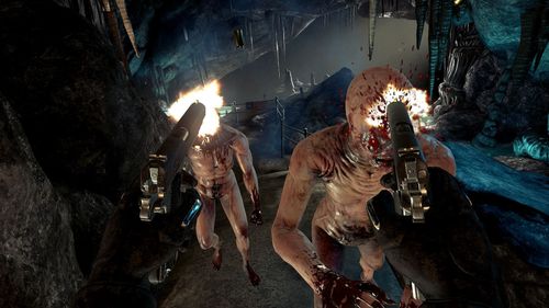 Killing Floor: Incursion