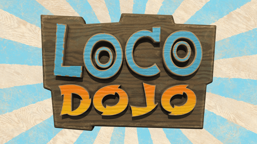 Loco Dojo