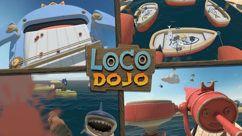 Loco Dojo