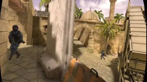 Pavlov VR