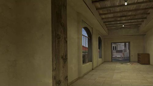 Pavlov VR