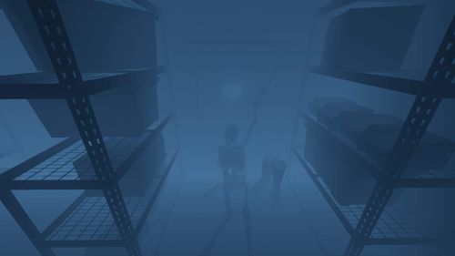 Phasmophobia VR