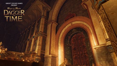 Prince of Persia: The Dagger of Time