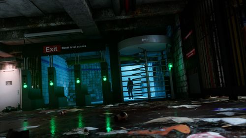 Propagation VR