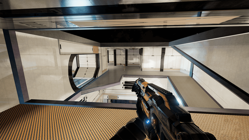 Protonwar VR
