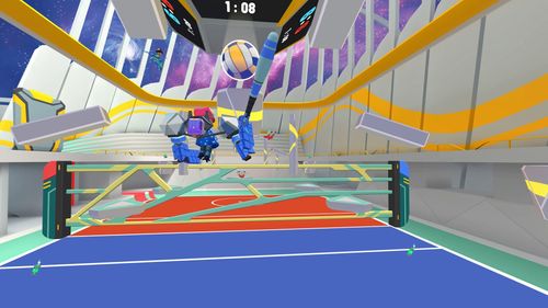 Sky Strikers