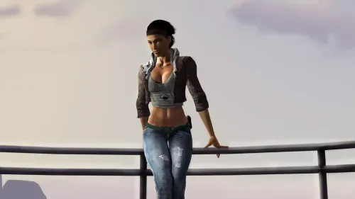 Half-Life: Alyx