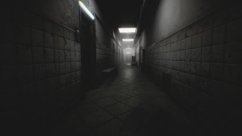 Tales of Escape VR