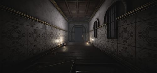 Tales of Escape VR