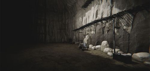 Tales of Escape VR