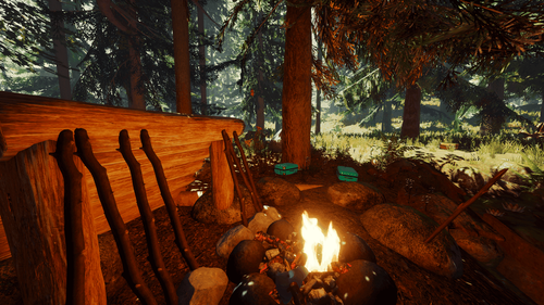The Forest