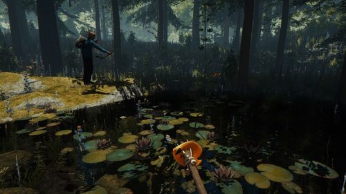 The Forest