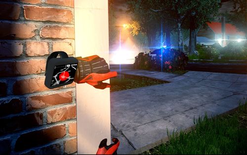 Thief Simulator VR